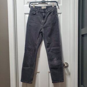 Everlane The Cheeky Jean | 28 Regular